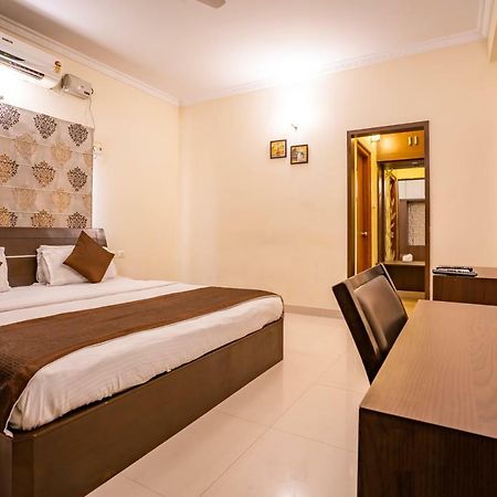 Blueberry Service Apartments Χιντεραμπάντ Εξωτερικό φωτογραφία