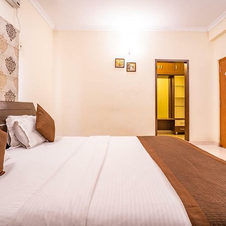 Blueberry Service Apartments Χιντεραμπάντ Εξωτερικό φωτογραφία